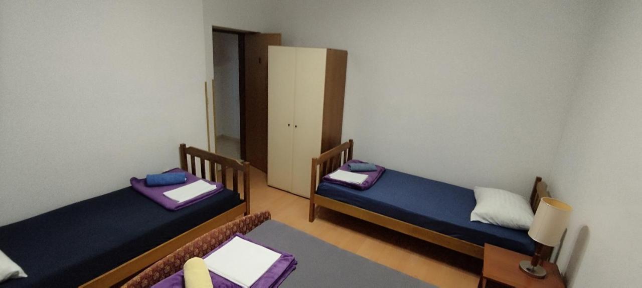 Apartment Strbic Плоче Экстерьер фото