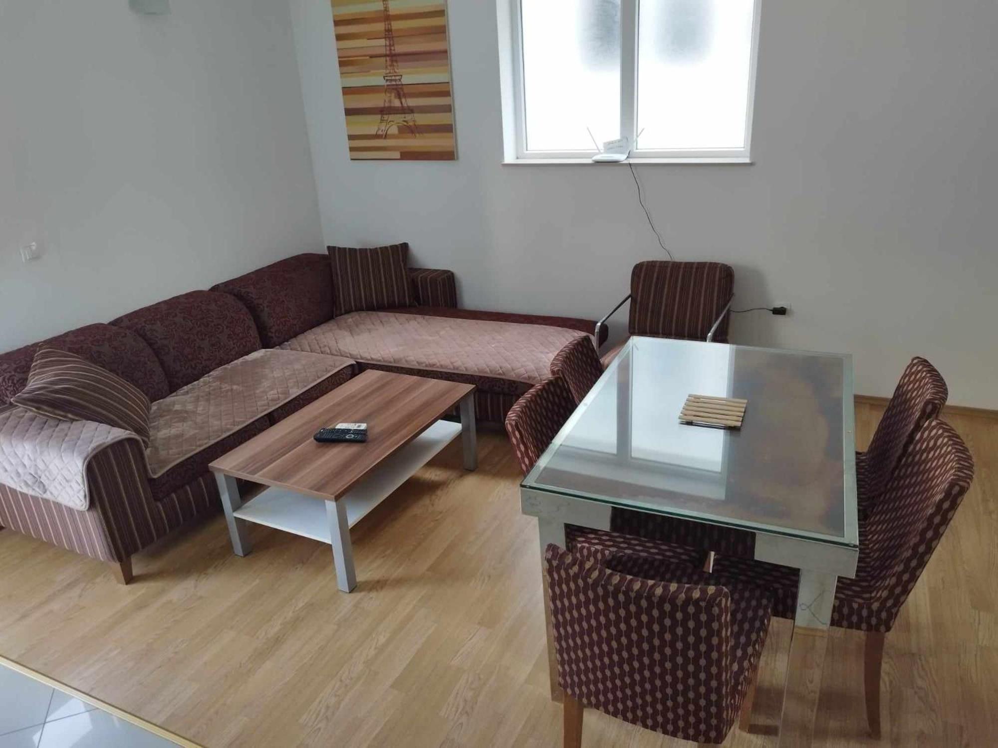 Apartment Strbic Плоче Экстерьер фото